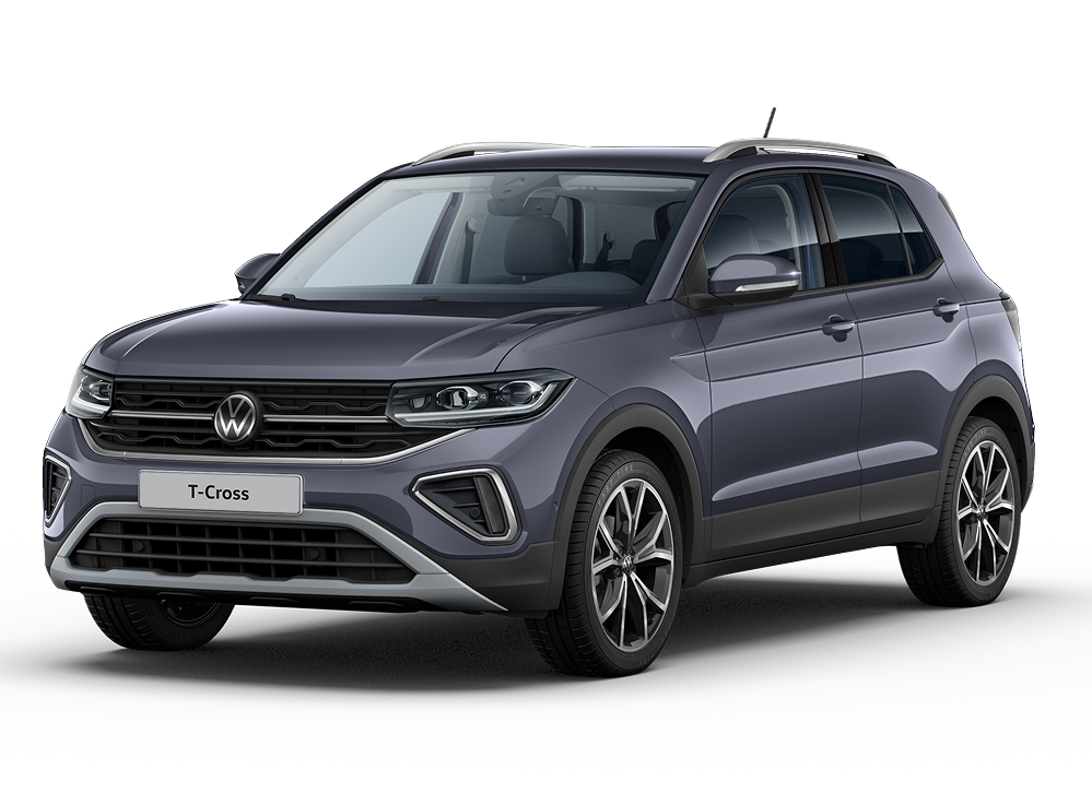 T-Cross